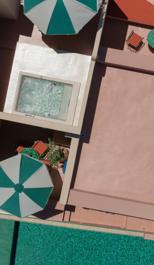 Photo - Oia Memories Suites