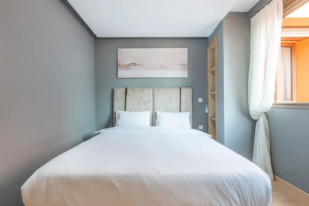 Photo - ZARI Boutique ApartHotel