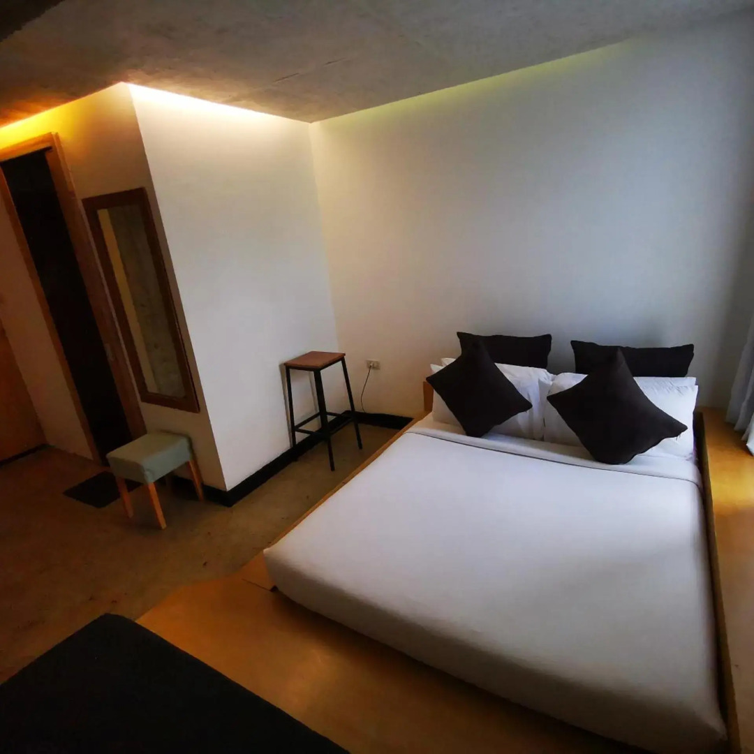 Foto - Urban Boutique Hotel