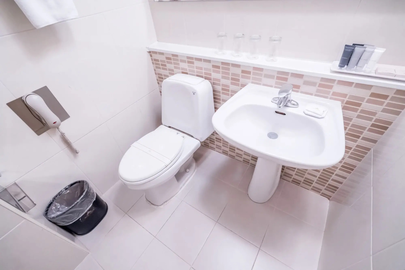 Foto - Hotel Atrium Jongno