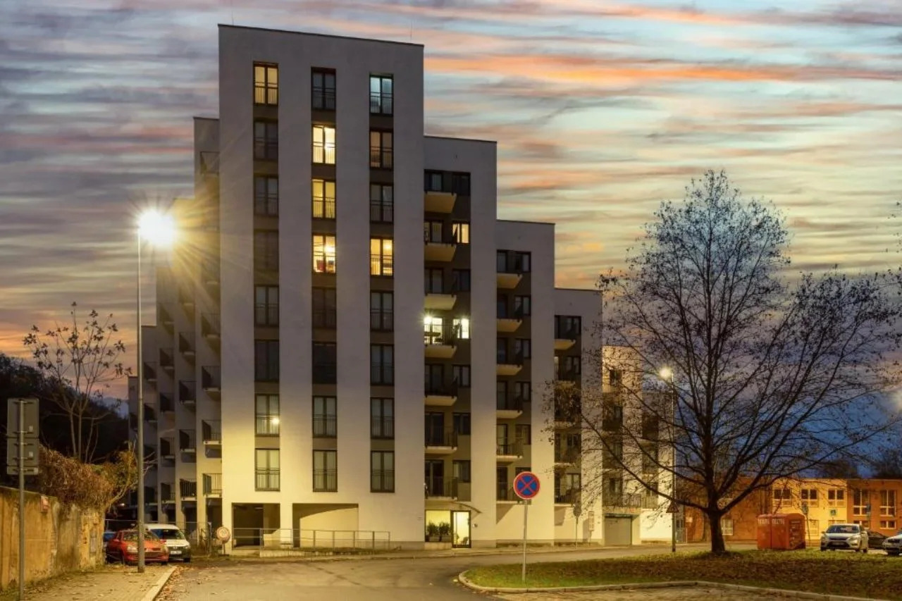 Foto - Prague City Residence