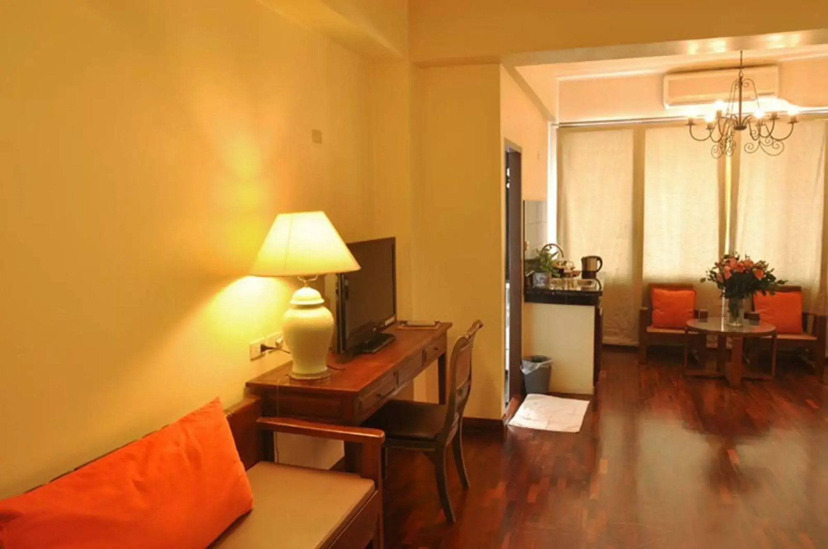 Foto - Sourire at Rattanakosin Island Hotel