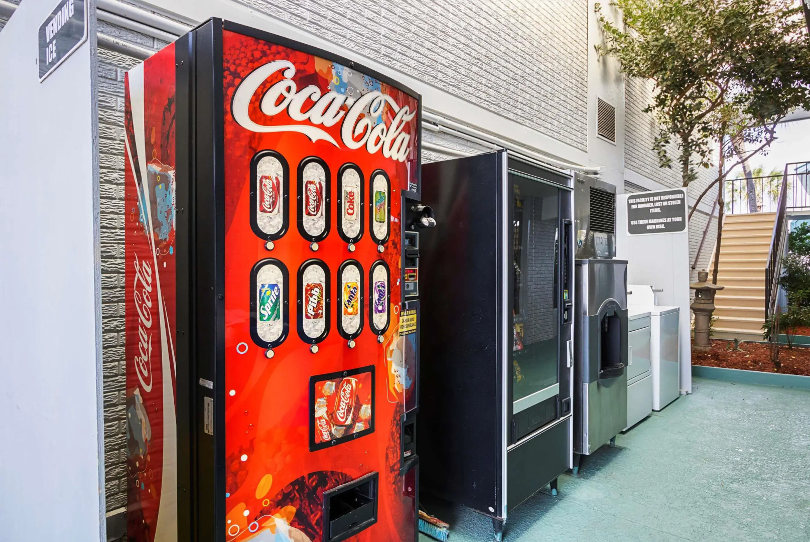 Foto - Best Western Central Inn