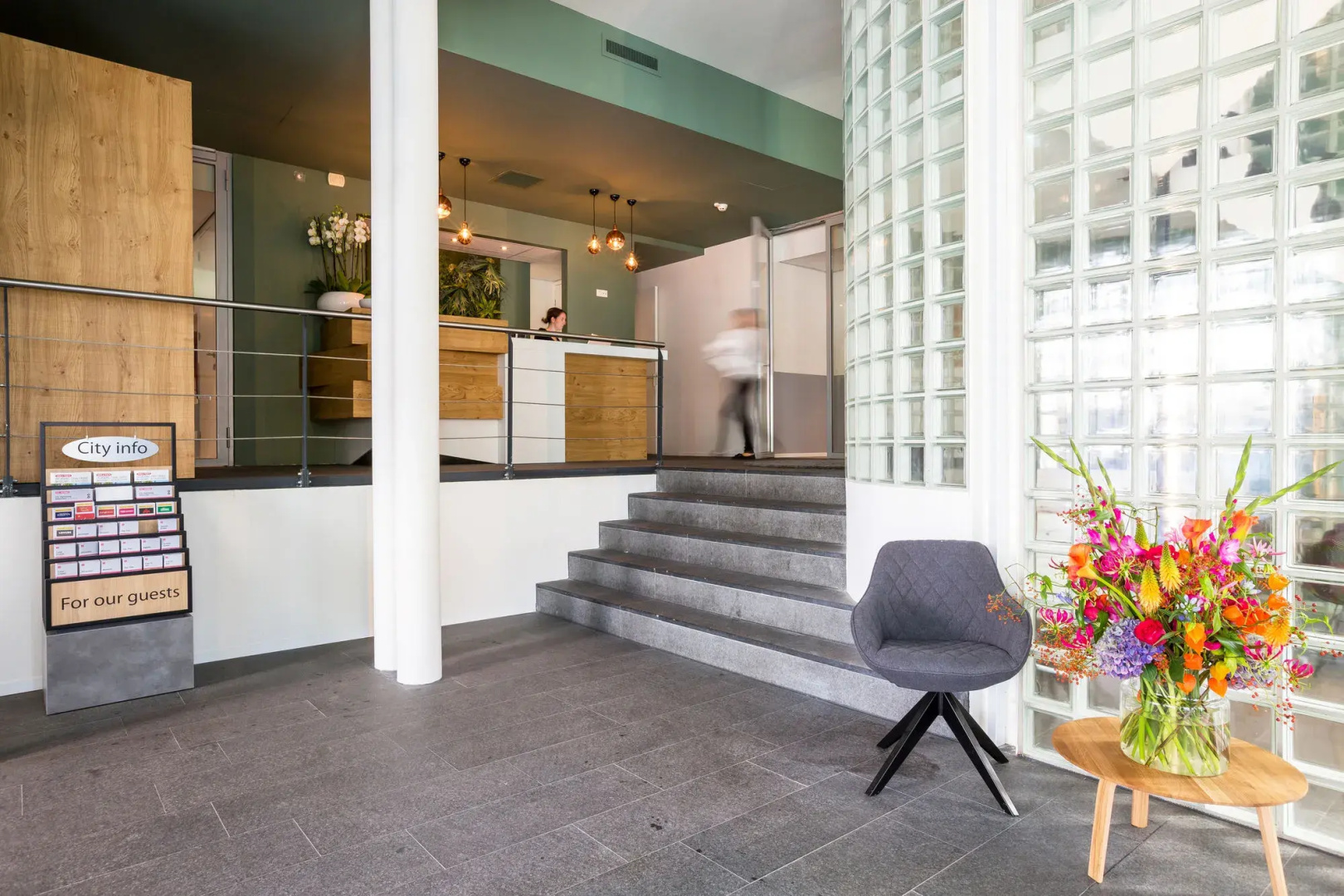 Foto - Hotel2Stay