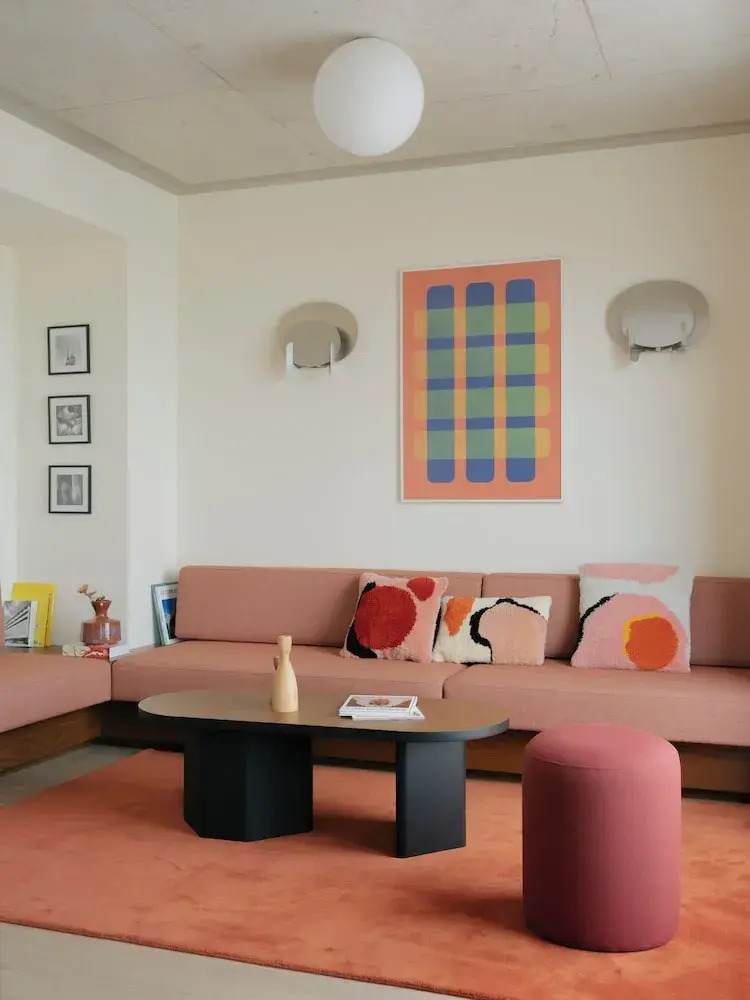 Foto - Edgar Suites - Église