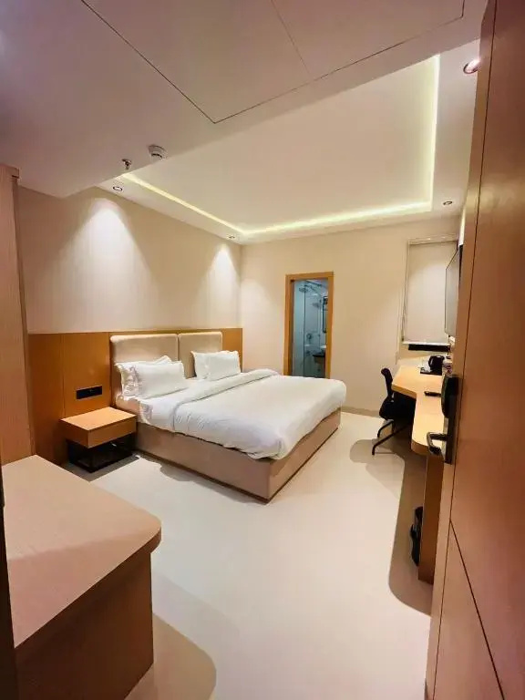 Foto - Nirvana Nest - Corporate Stay, Gomti Nagar, Lucknow