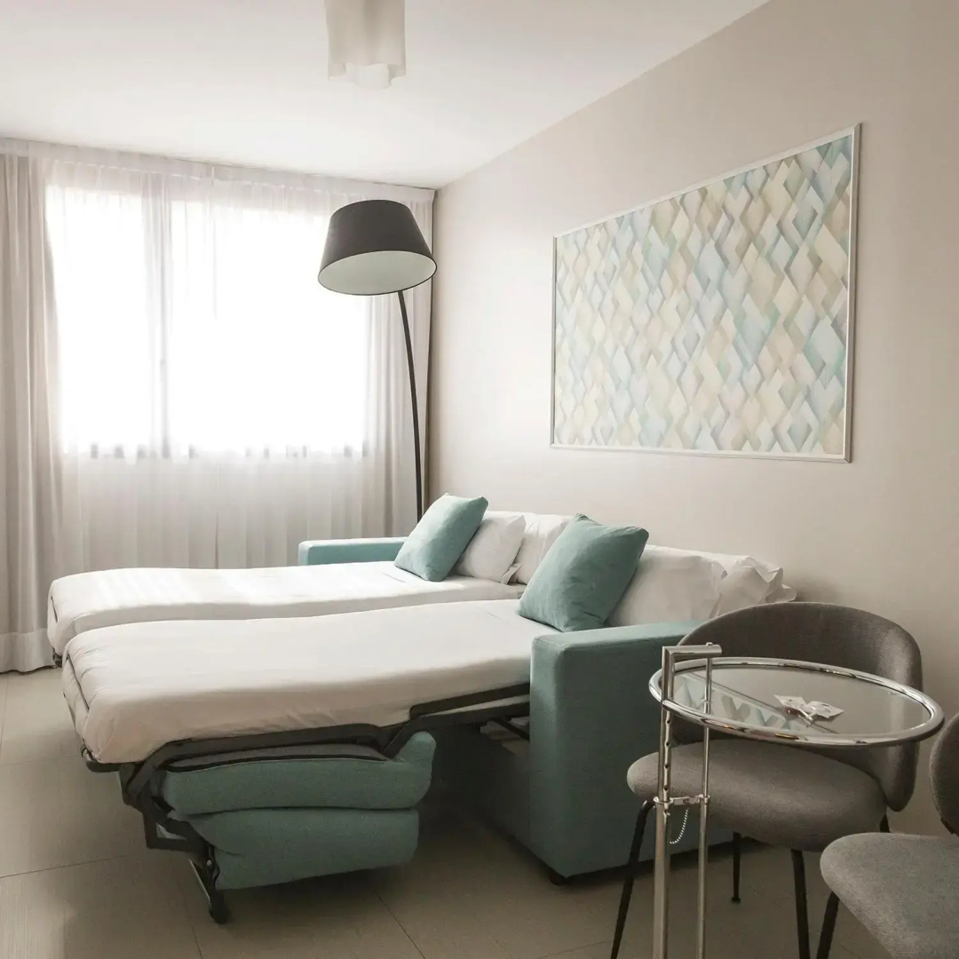 Foto - Hotel & Spa Real Ciudad de Zaragoza