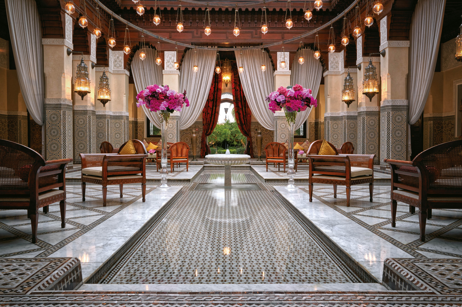 Royal Mansour Marrakech, Bild 26 von 28