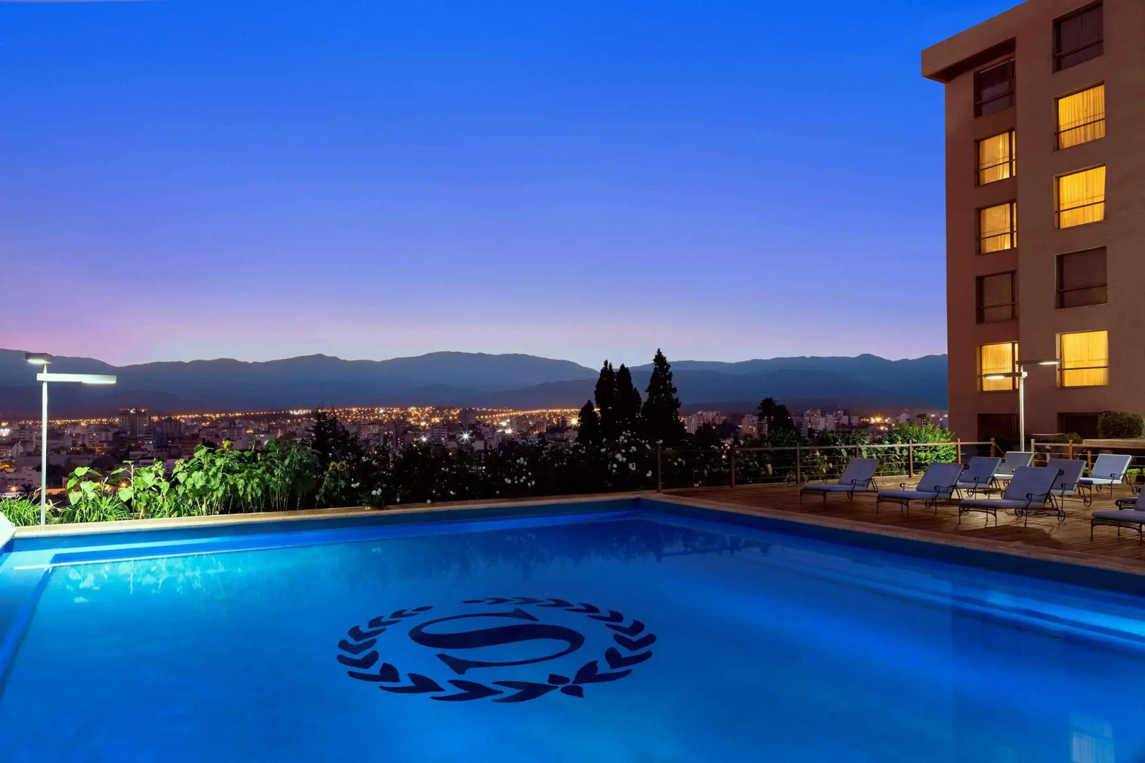 Photo - Sheraton Salta Hotel