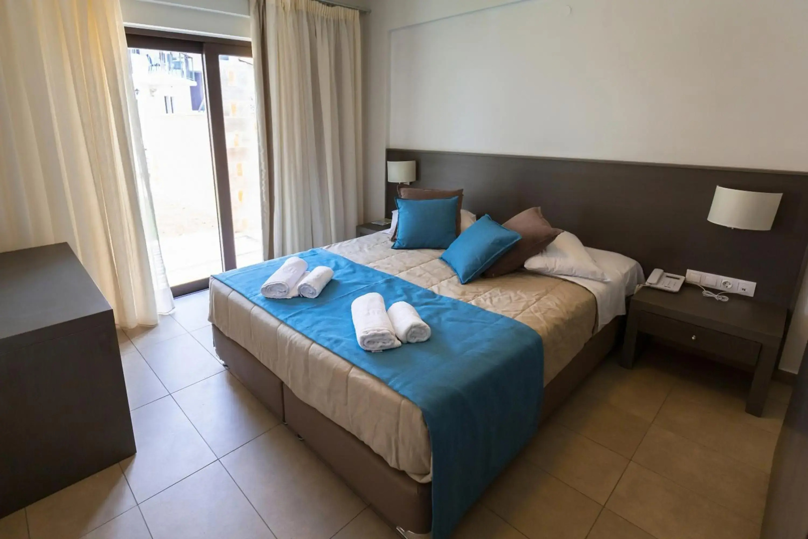 Photo - Ledra Maleme Hotel