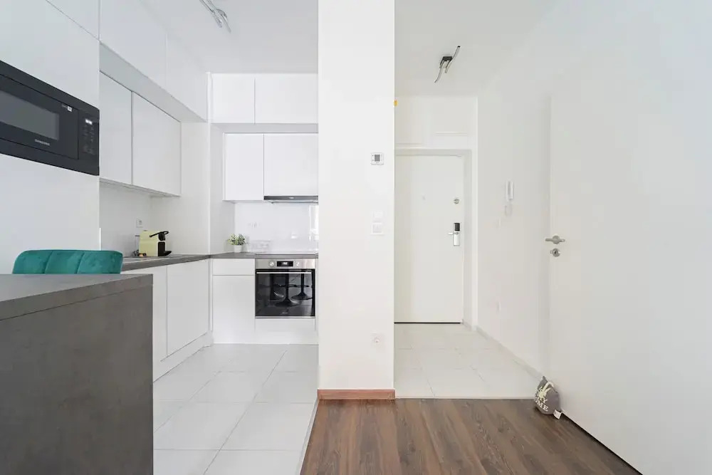 Foto - WestSide Garden Apartments by FirstHost