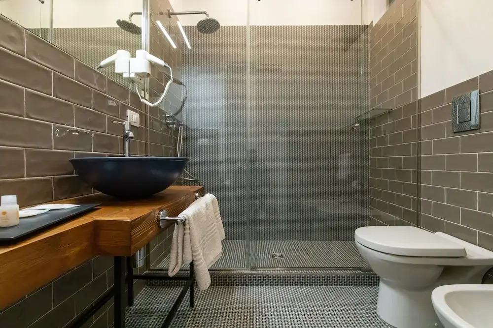 Photo - Santa Chiara Inn