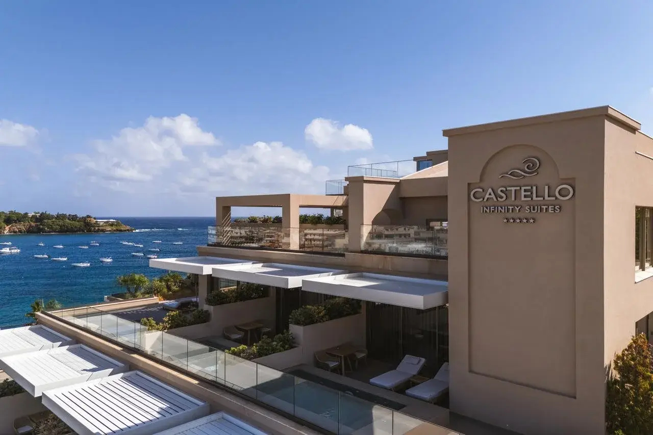 Foto - Castello Infinity Suites - Adults Only