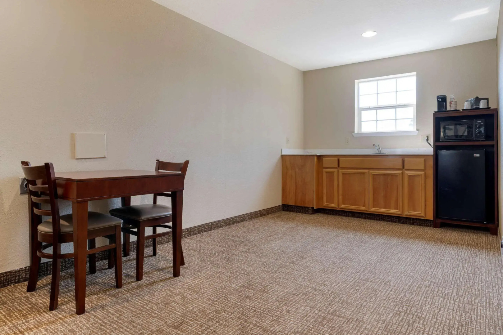 Foto - Comfort Suites Downtown Sacramento