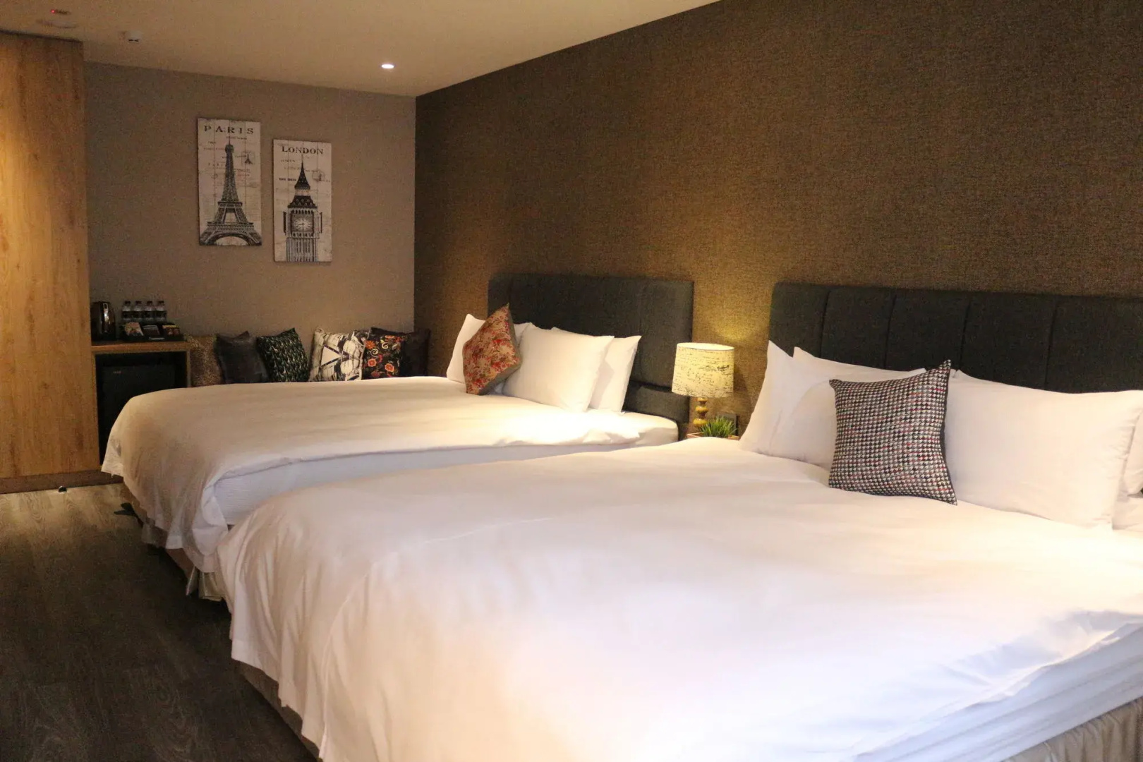 Foto - Royal Rose Hotel Shuangcheng Hall