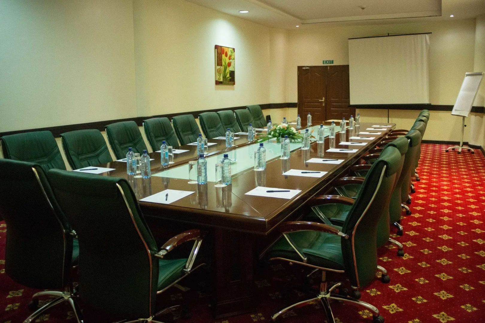 Foto - The Panari Hotel - Near Jomo Kenyatta International Airport
