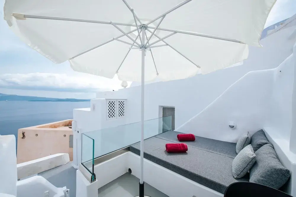 Foto - Virginia's Cave Villas