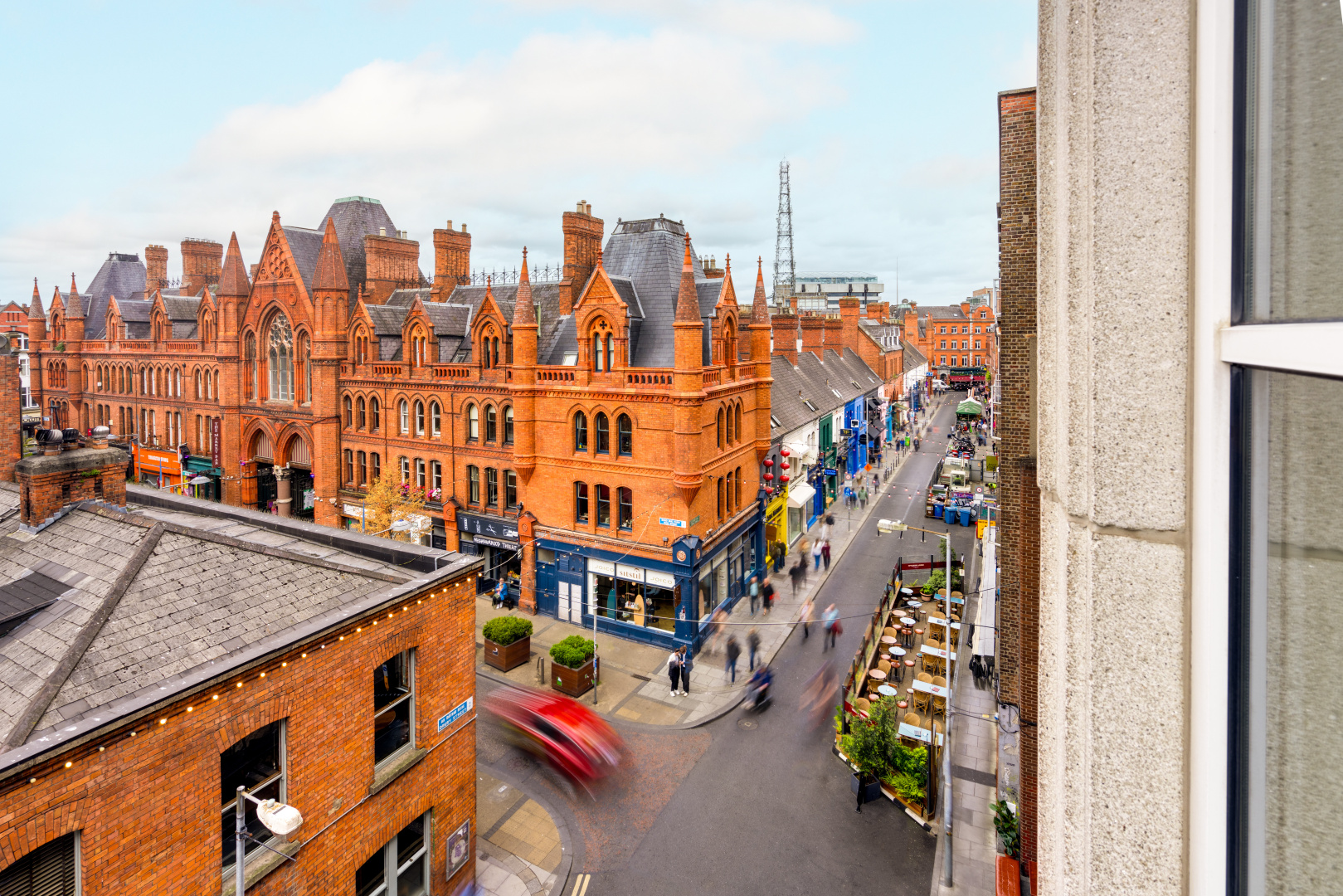 Photo - Brooks Hotel
