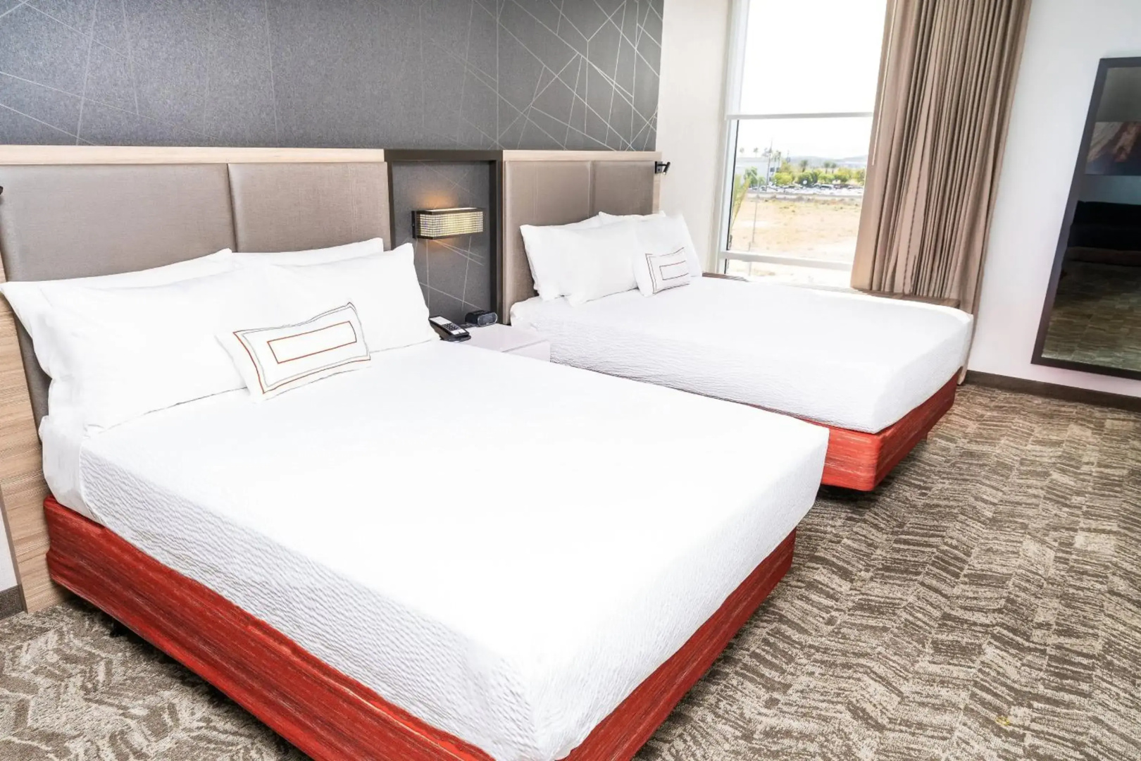 Photo - SpringHill Suites by Marriott Ontario Airport/Rancho Cucamonga