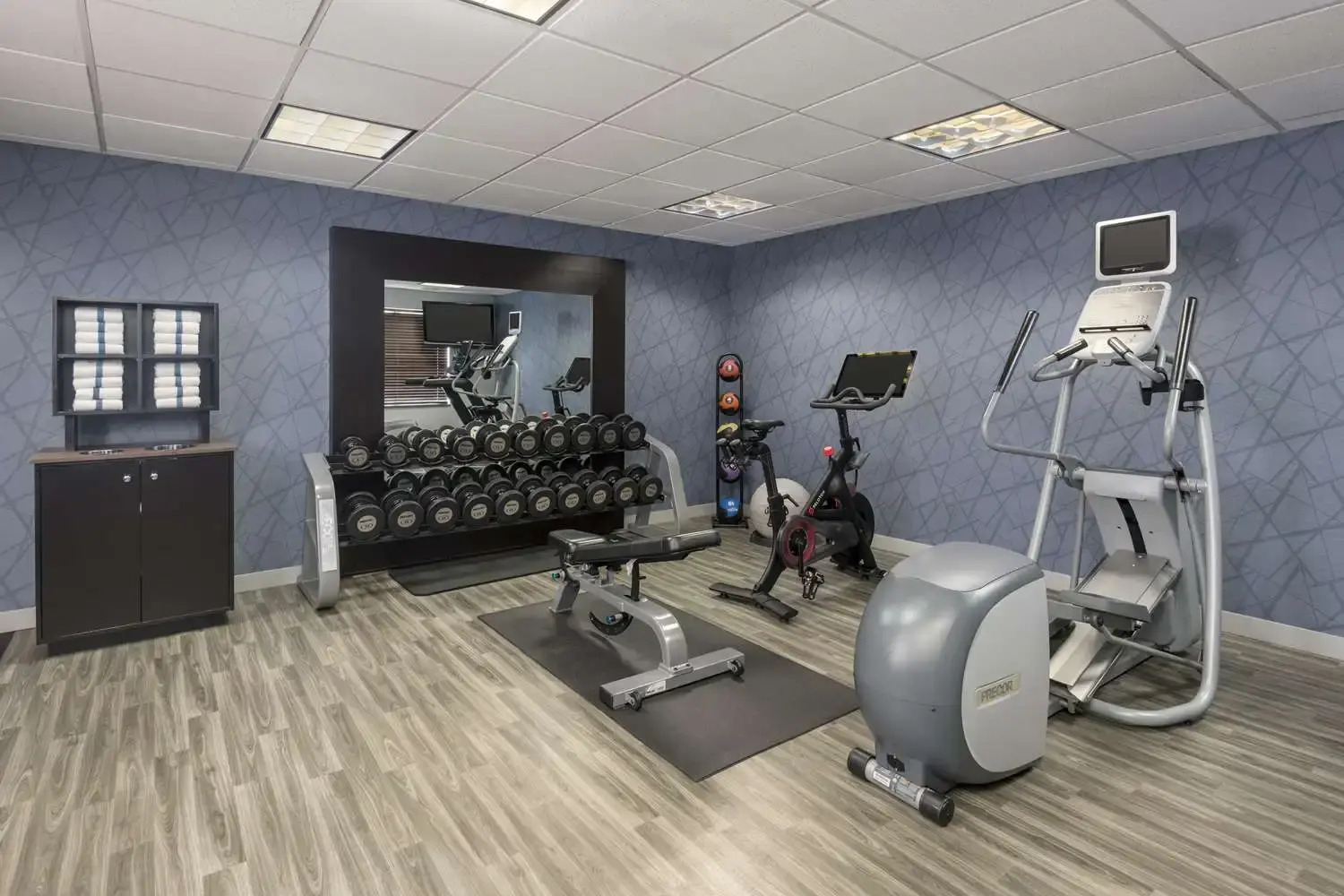 Foto - Homewood Suites by Hilton Phoenix North-Happy Valley