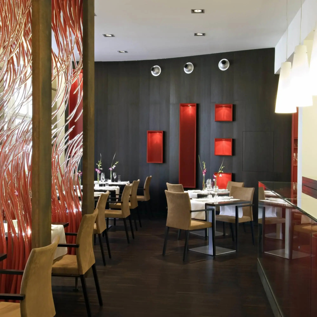 Foto - The Levante Parliament A Design Hotel