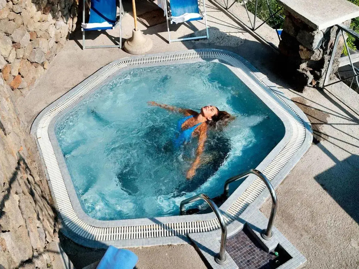 Foto - Hotel San Lorenzo Thermal Spa