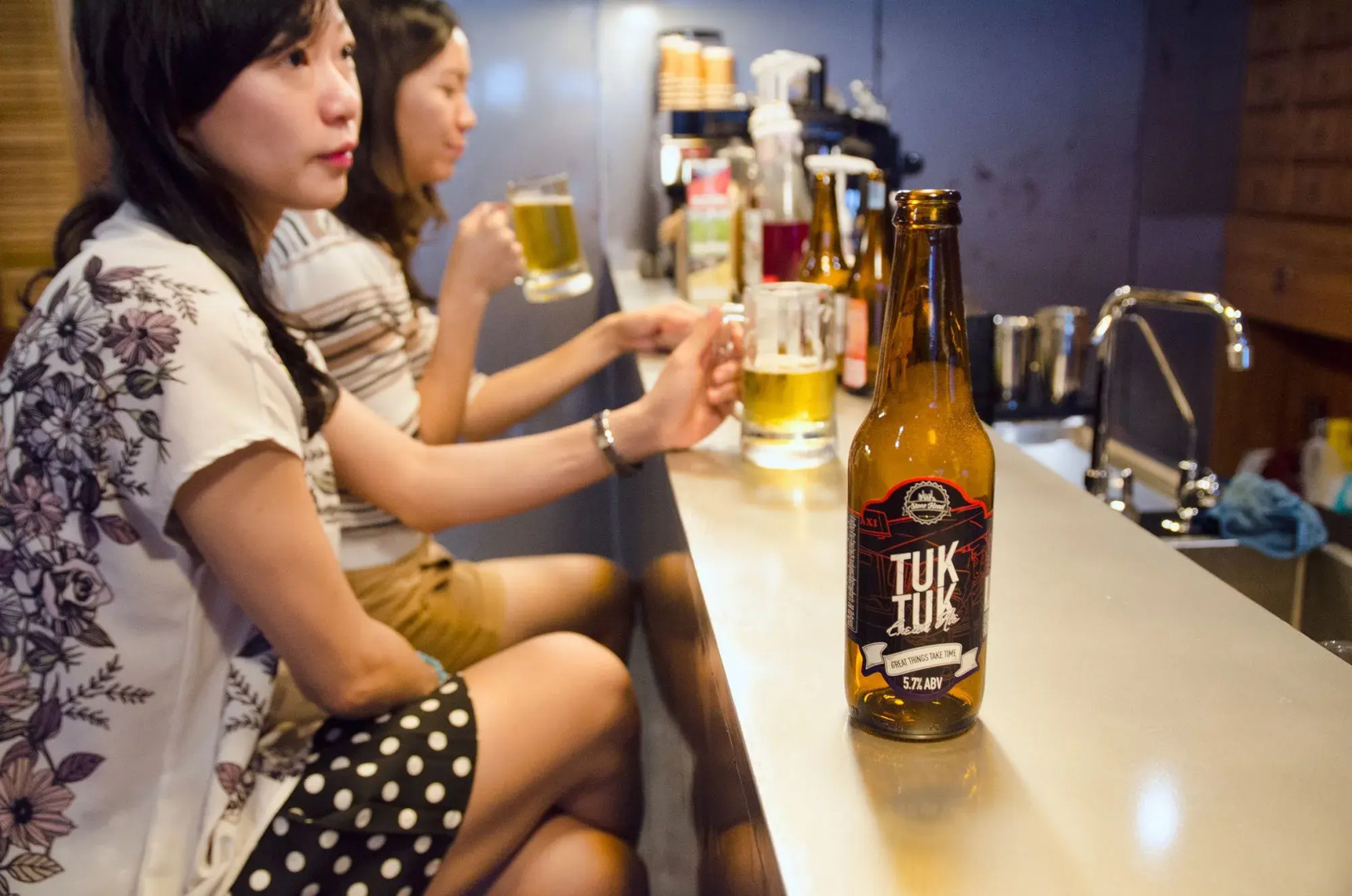 Foto - Siam Plug In Hostel