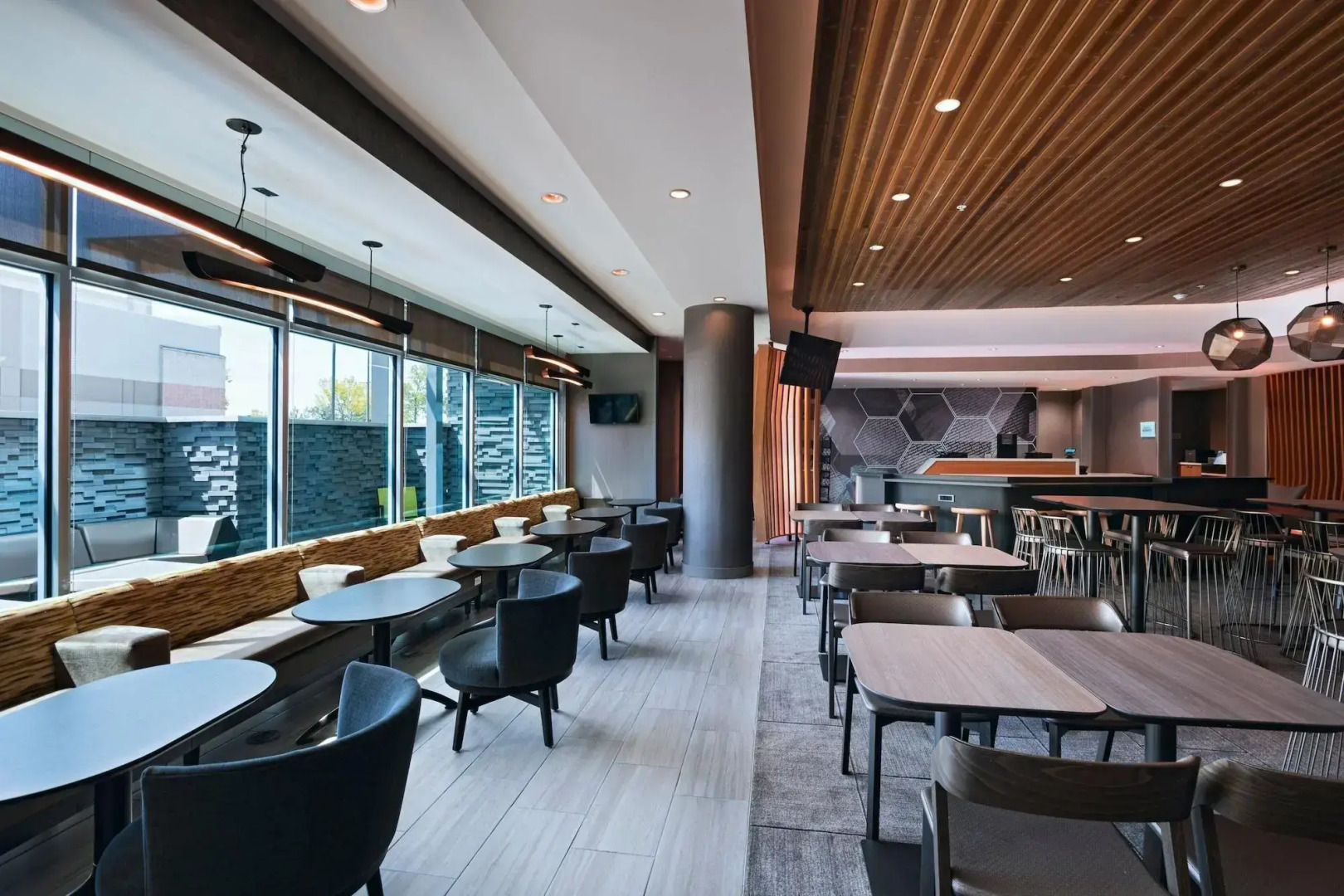 Foto - SpringHill Suites by Marriott Austin North