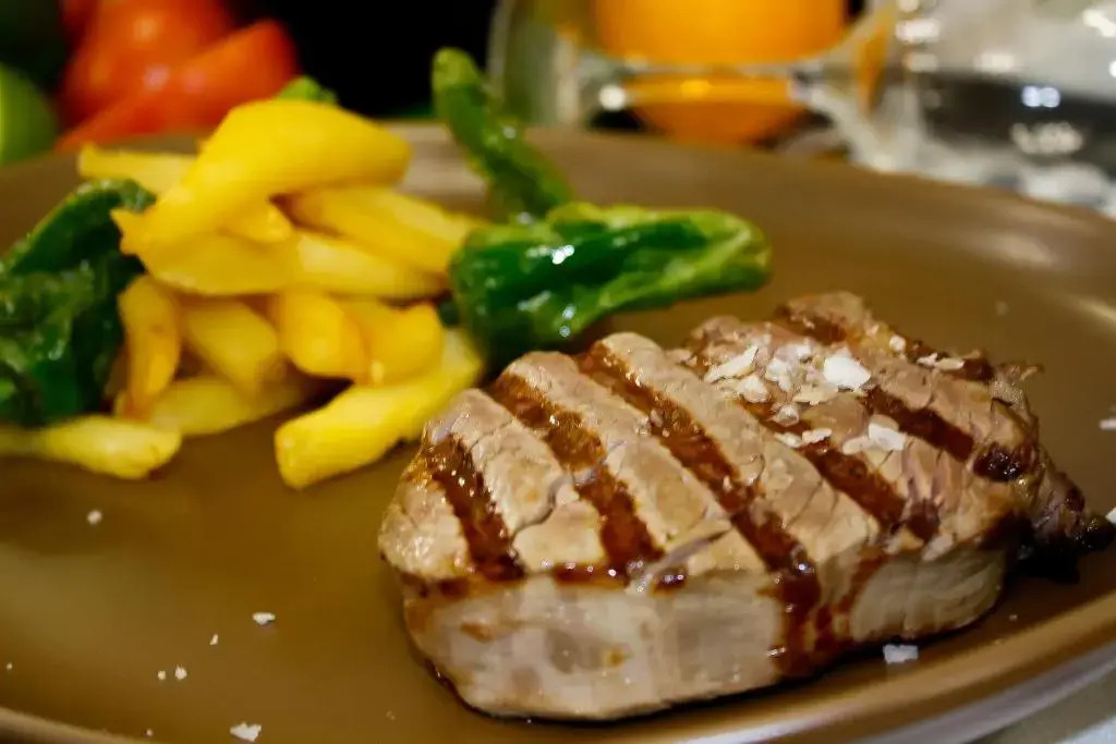 Foto - Hotel Universal Murcia