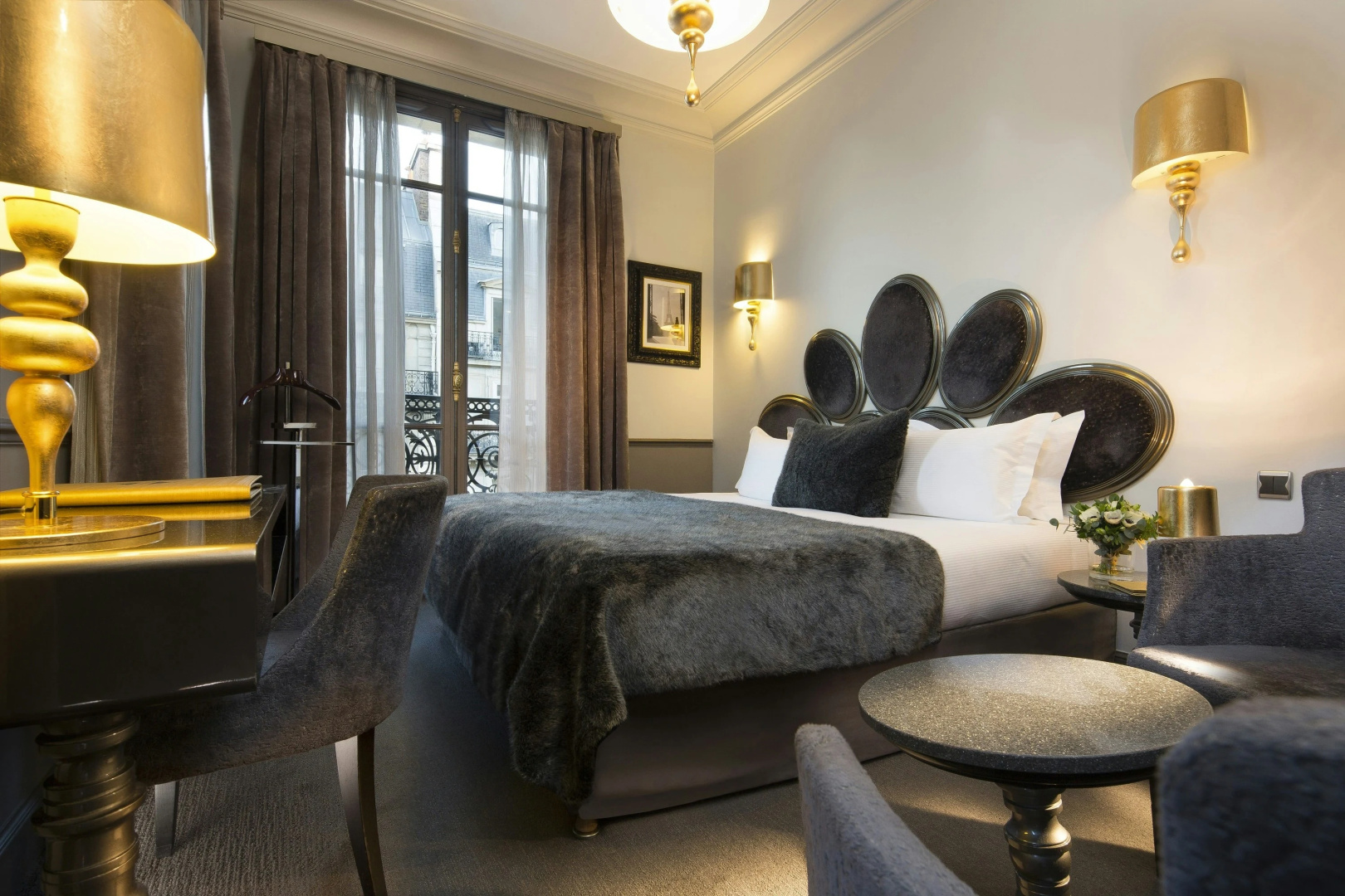 Photo - Hotel Lumen Paris Louvre