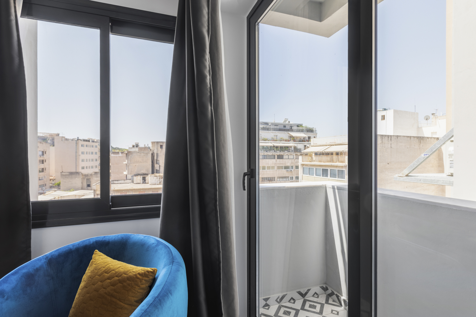 Photo - Play Theatrou Athens a member of Brown Hotels