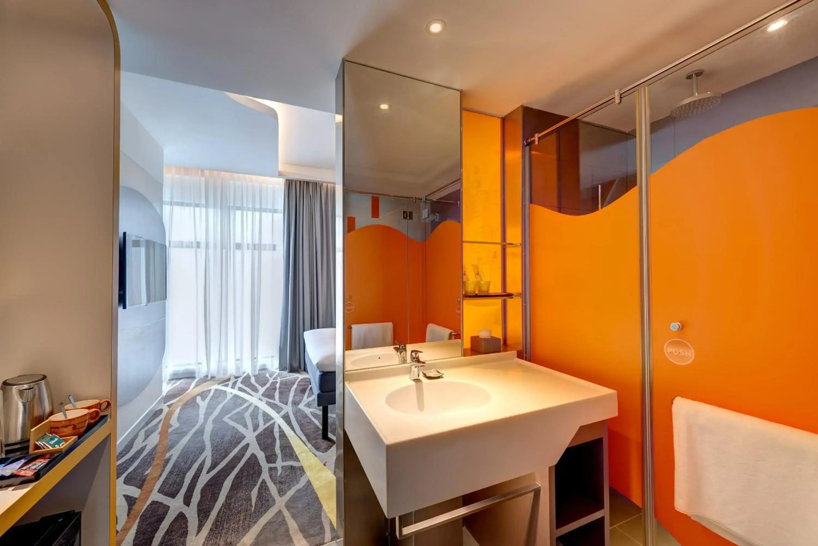 Photo - ibis Styles Johor Iskandar Puteri