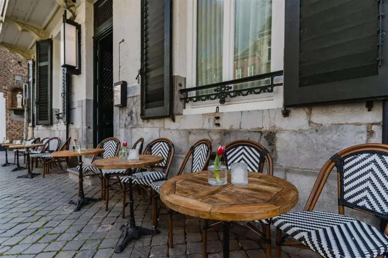 Photo - Hotel Monastère Maastricht