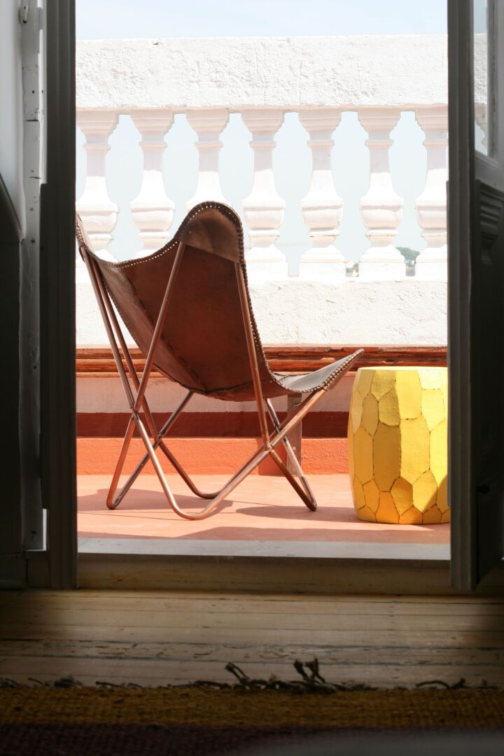 Foto - Independente Príncipe Real