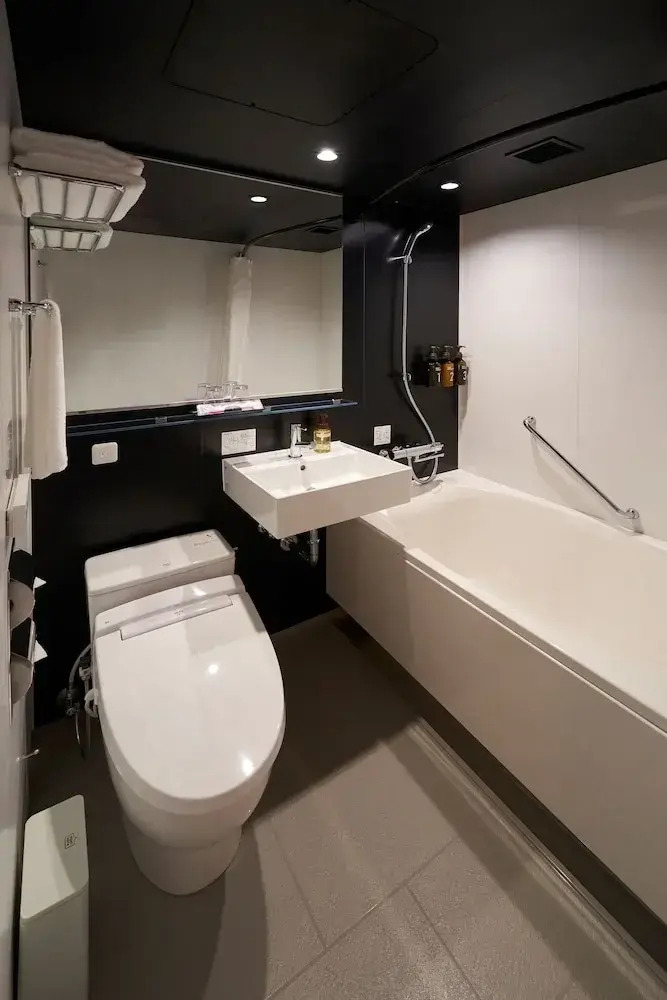 Photo - Super Hotel Premier Akihabara