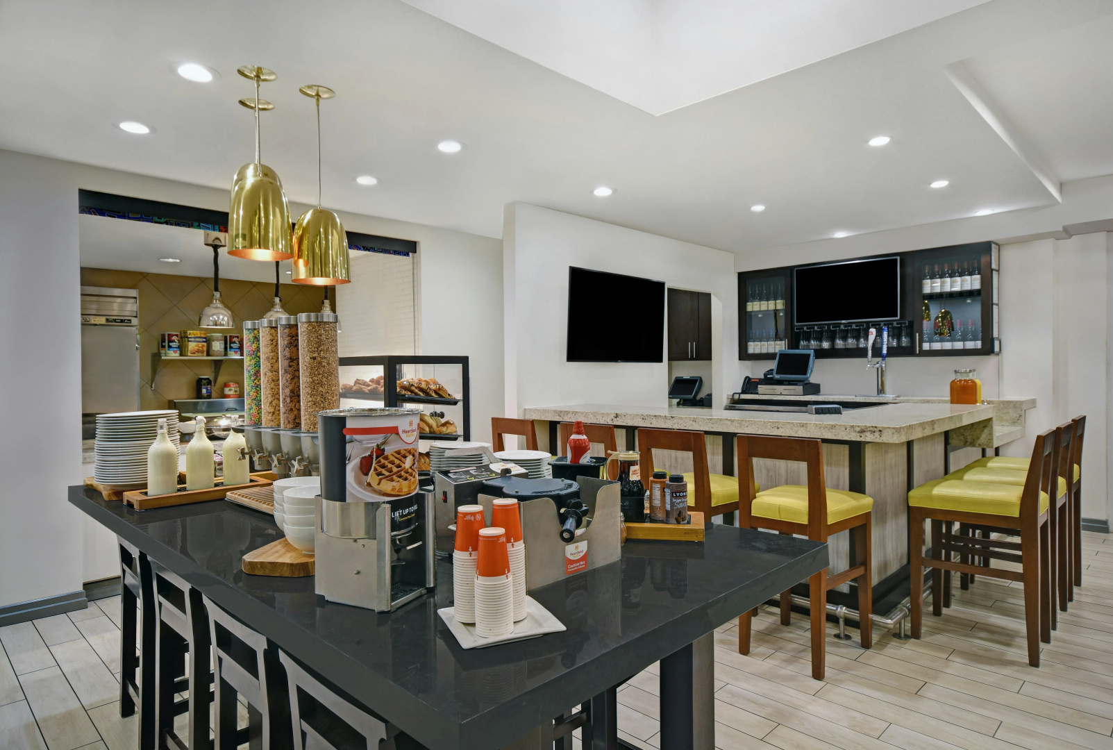Photo - Hilton Garden Inn Houston/Galleria Area