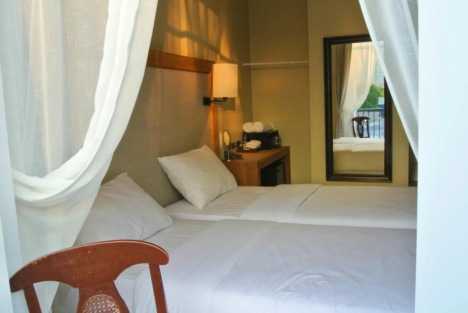 Photo - Little Nyonya Hotel