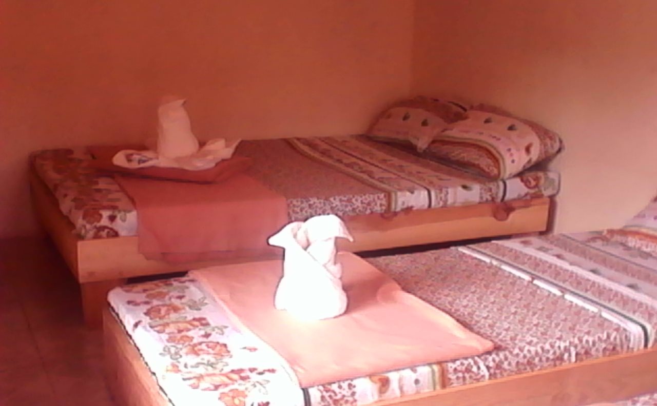 Kanip Aw Pines View Lodge