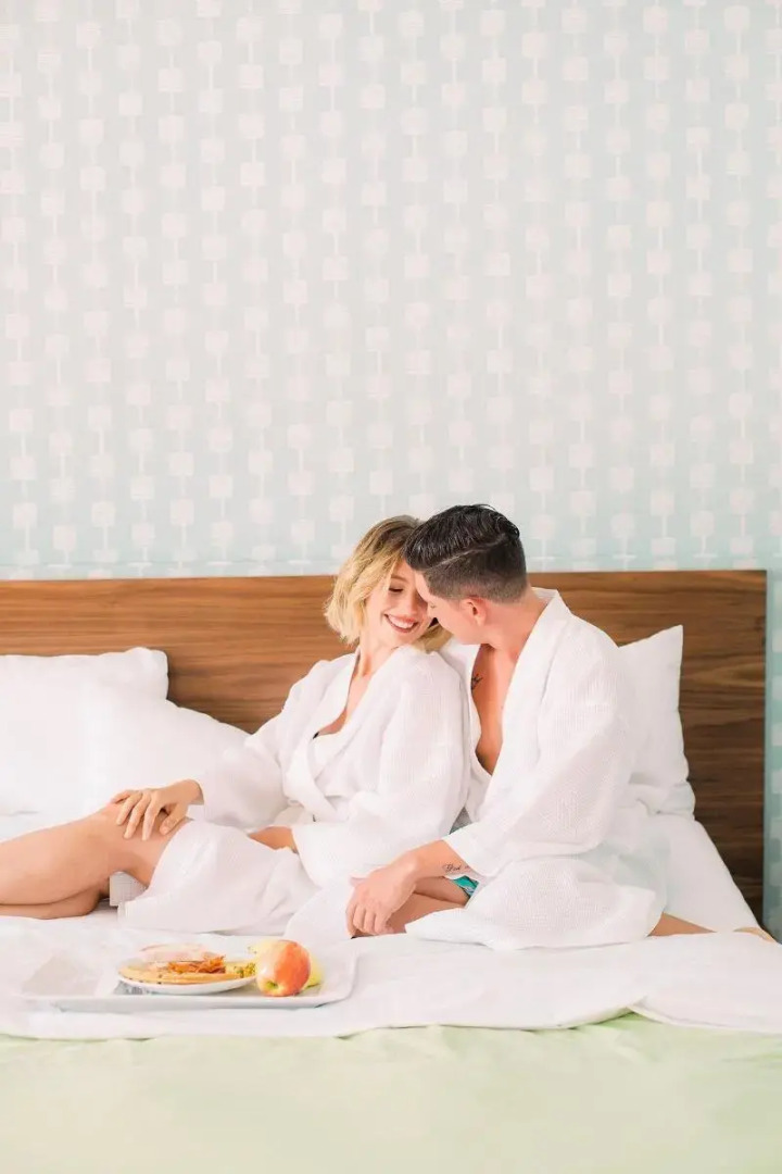 Foto - The Skylark, a Palm Springs Hotel