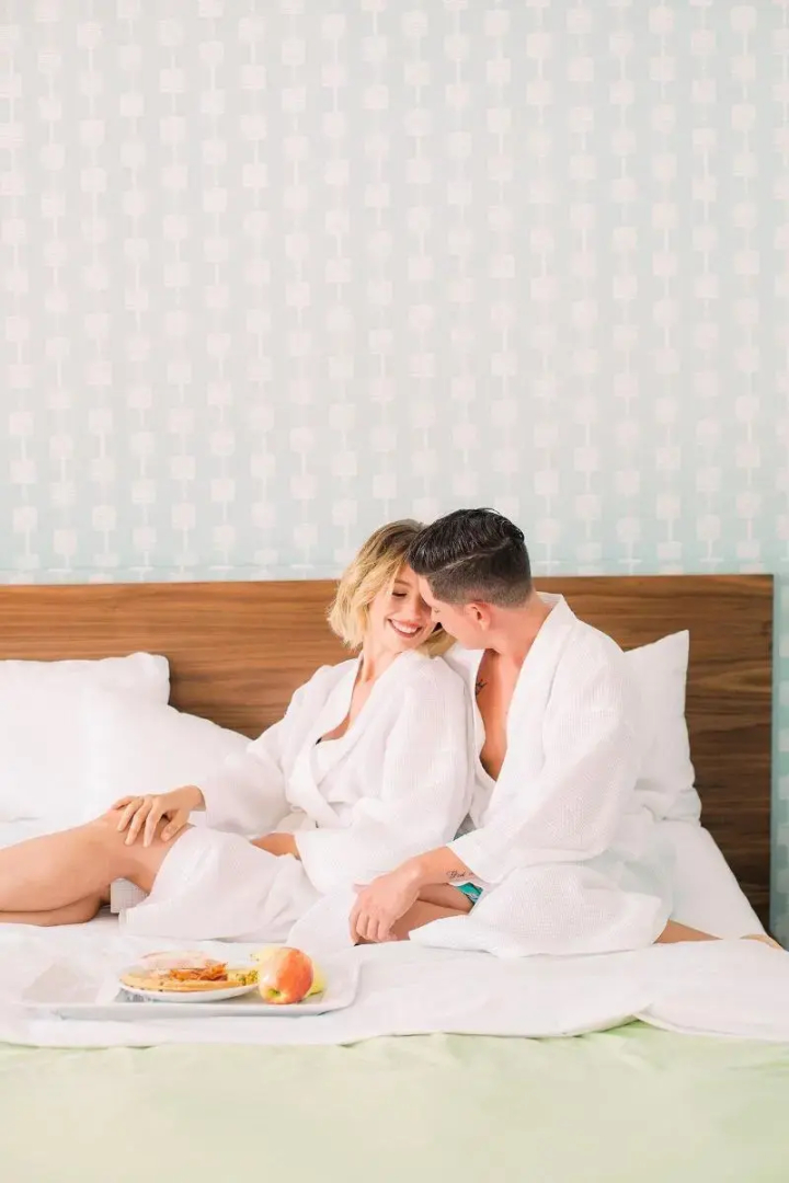 Photo - The Skylark, a Palm Springs Hotel
