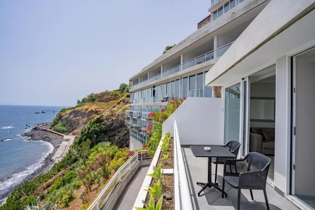 Foto - Hotel Orca Praia – Adults Only