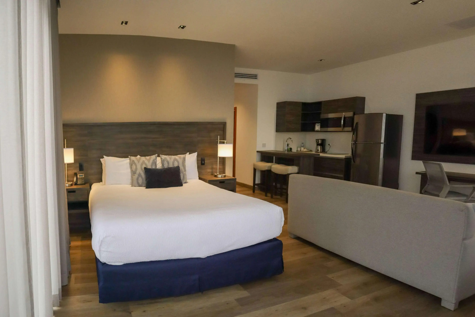 Foto - Wyndham Garden Guatemala City