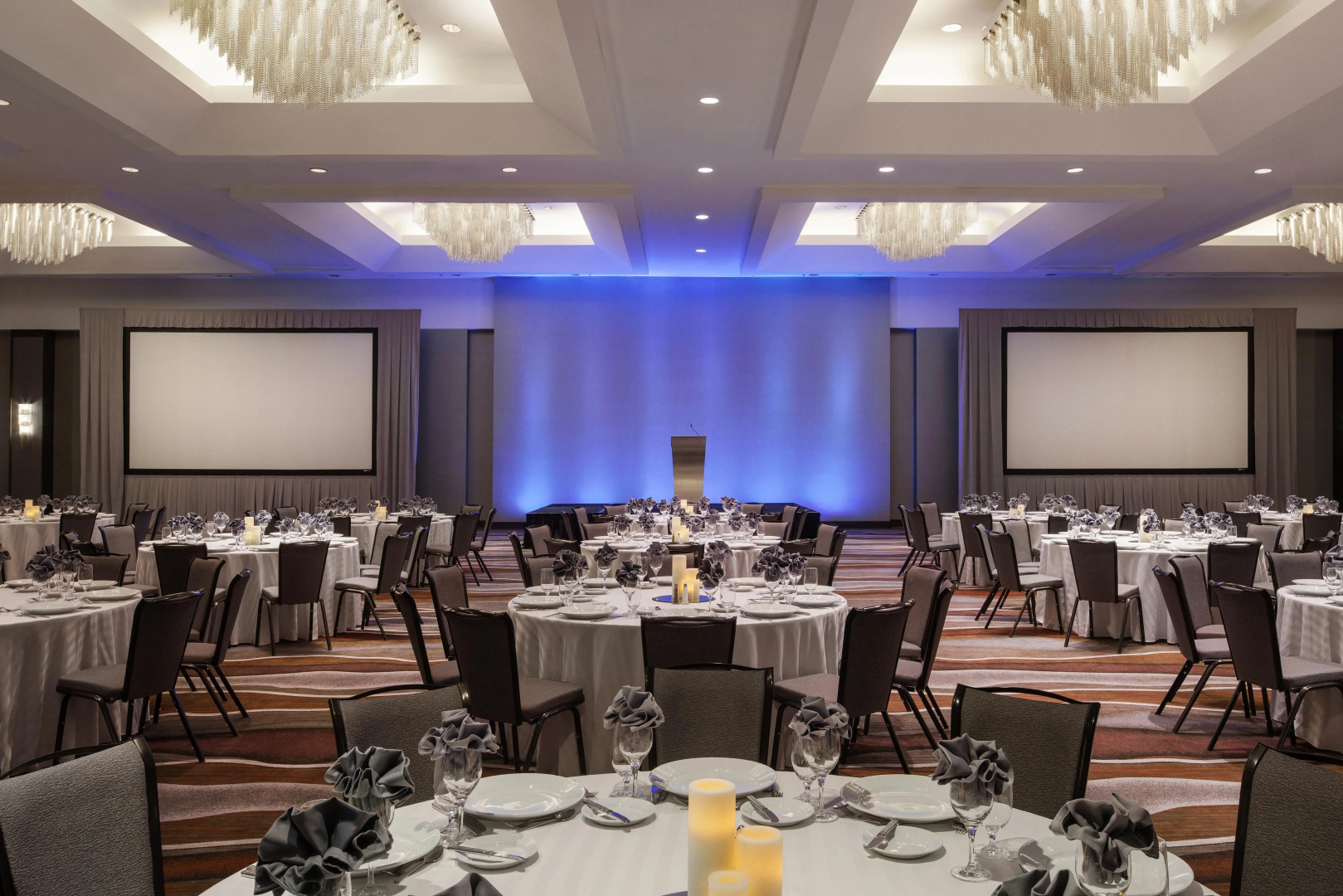 Photo - Grand Hyatt Denver