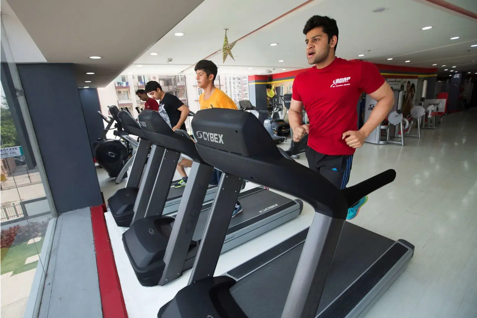Foto - Ramada by Wyndham Ghaziabad Vasundhara