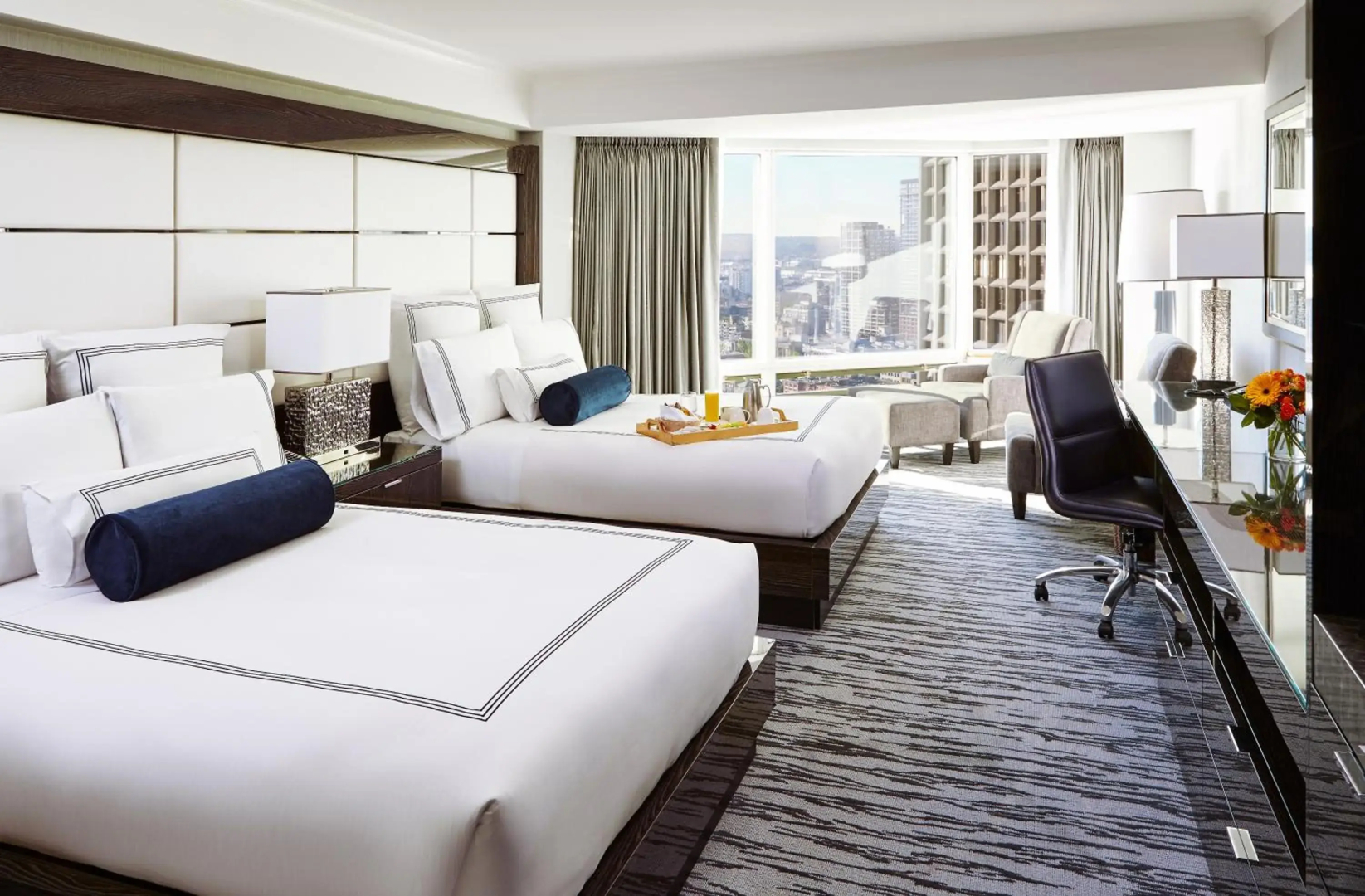 Photo - Pan Pacific Vancouver