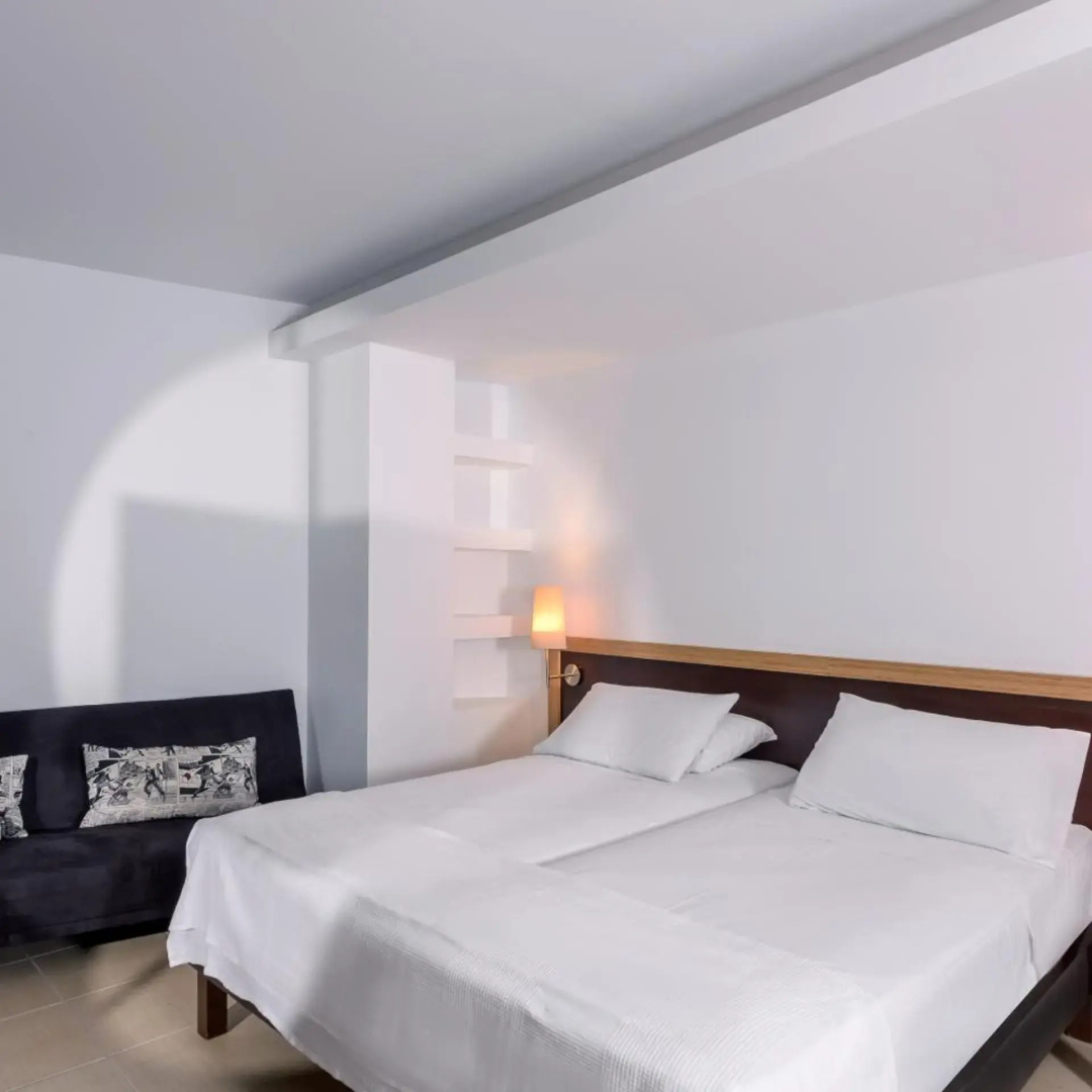 Photo - Iraklion Hotel