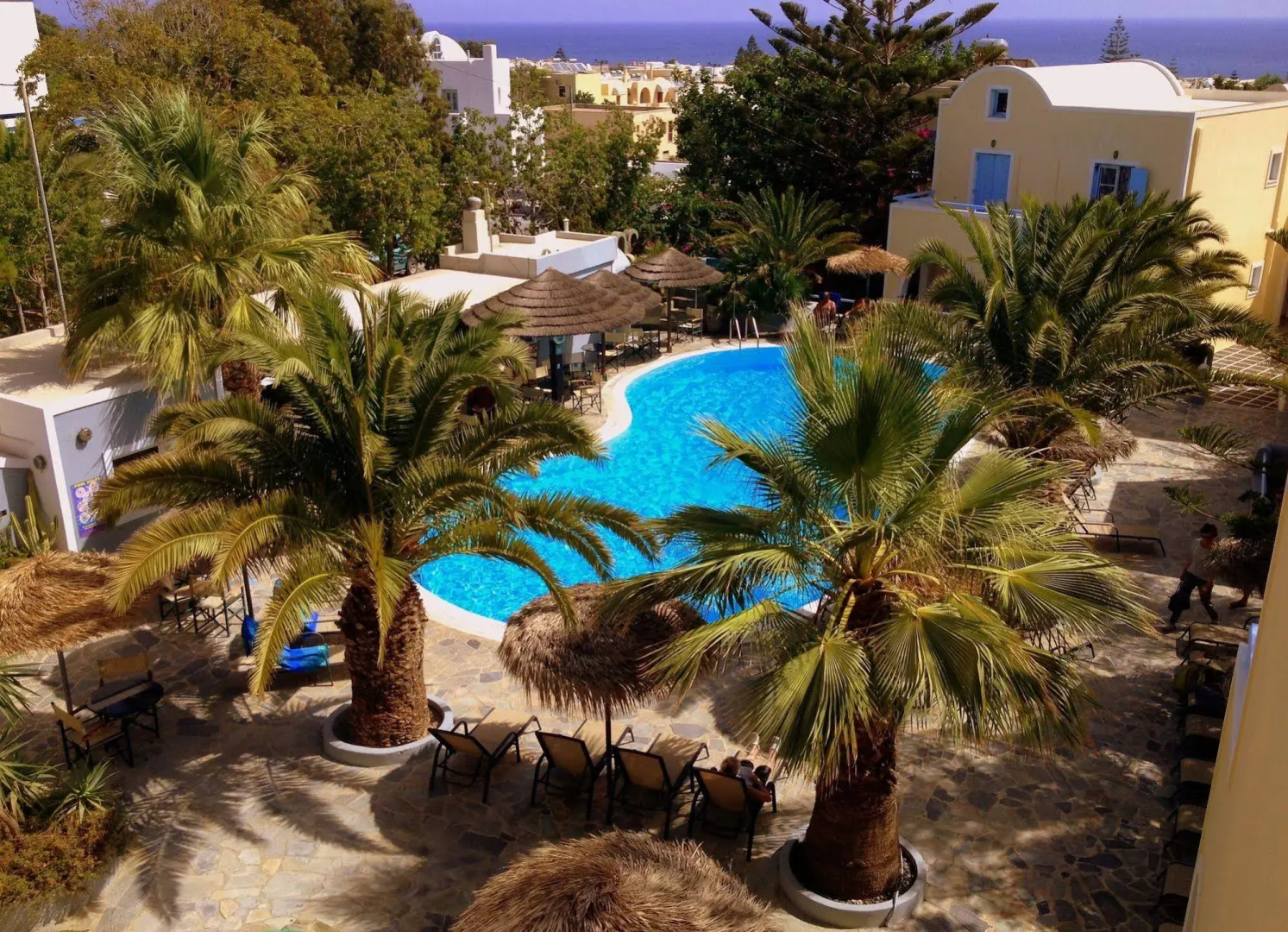 Photo - Zephyros Hotel