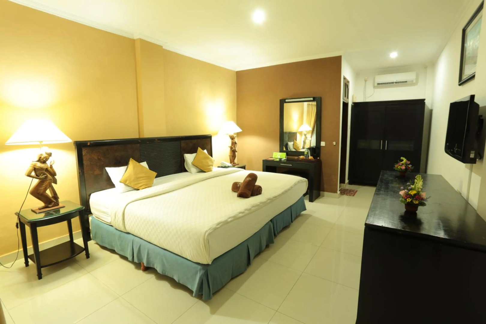 Foto - La Walon Hotel