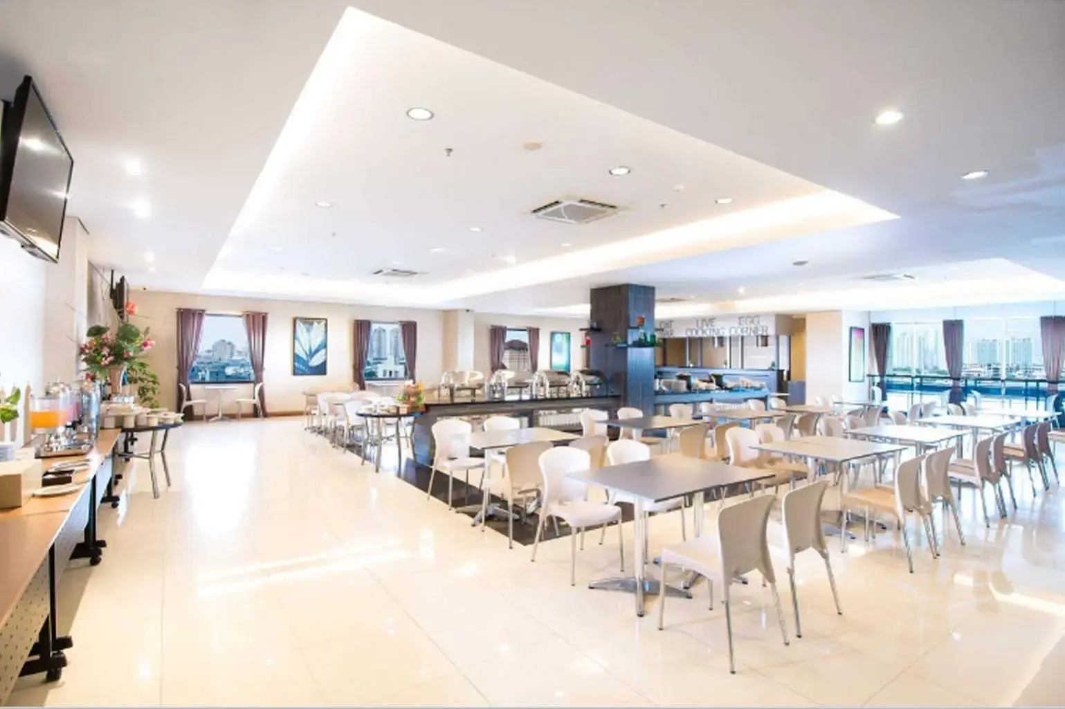Foto - Hotel 88 - Mangga Besar VIII Jakarta By WH