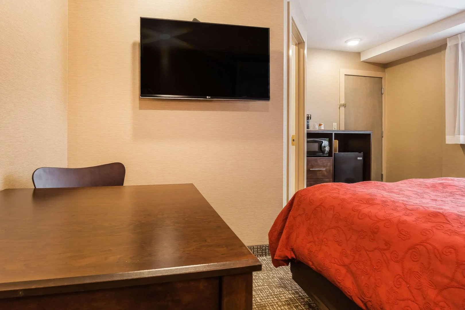 Photo - Rodeway Inn Chicago/Evanston
